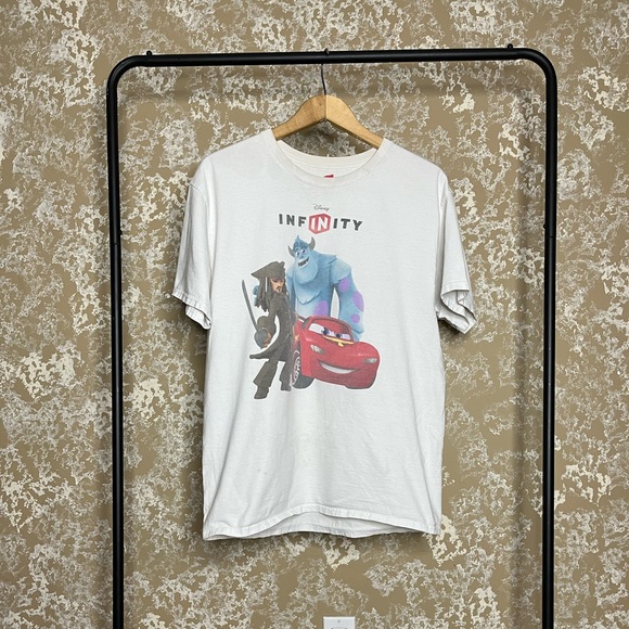 Disney Other - Disney Infinity Shirt